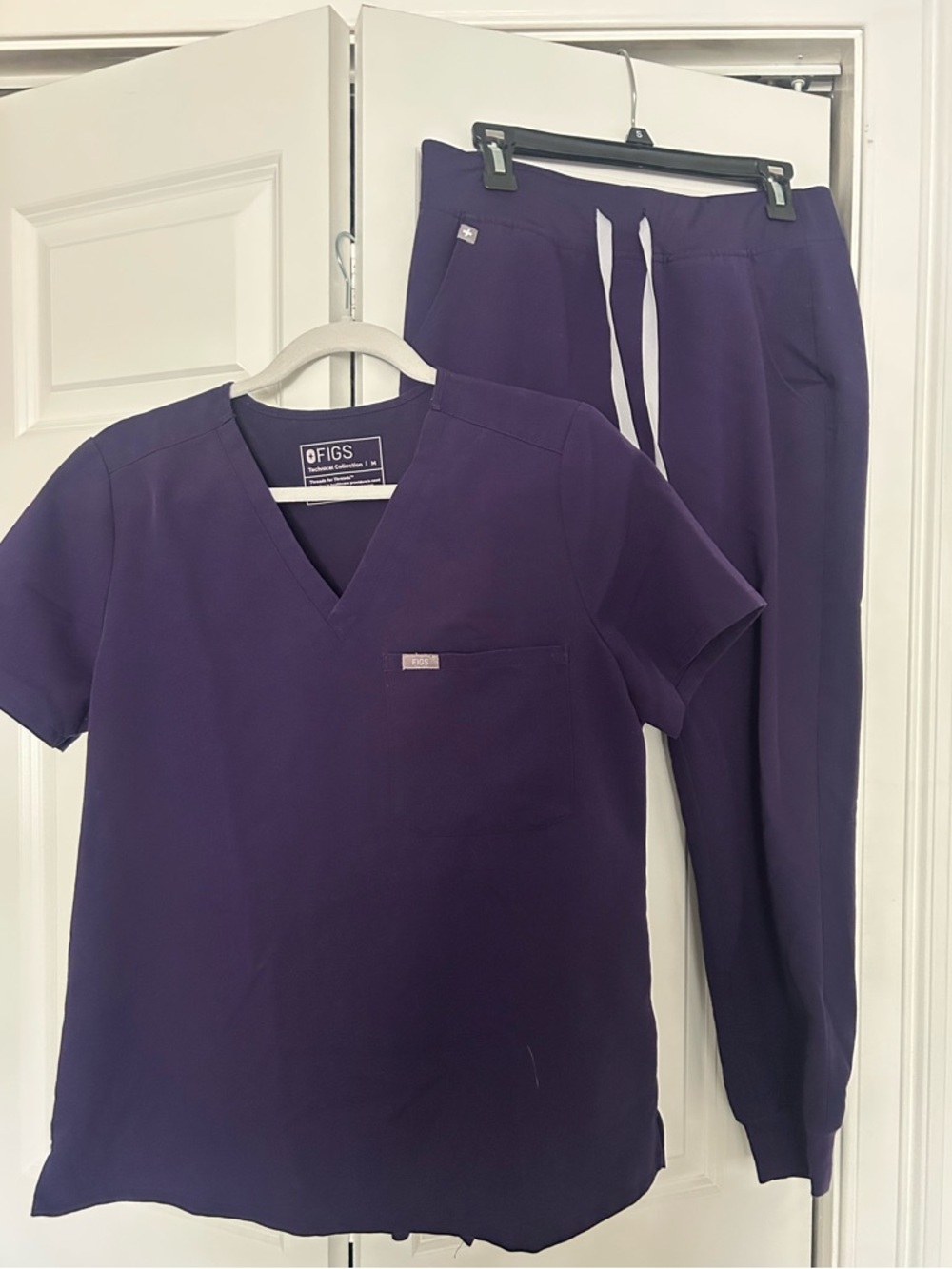 Figs Purple Jam M/MP